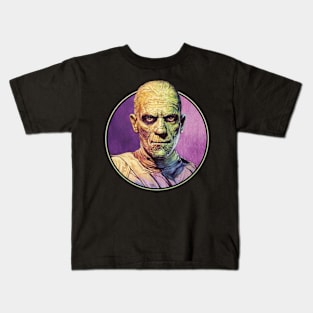 THE MUMMY Kids T-Shirt